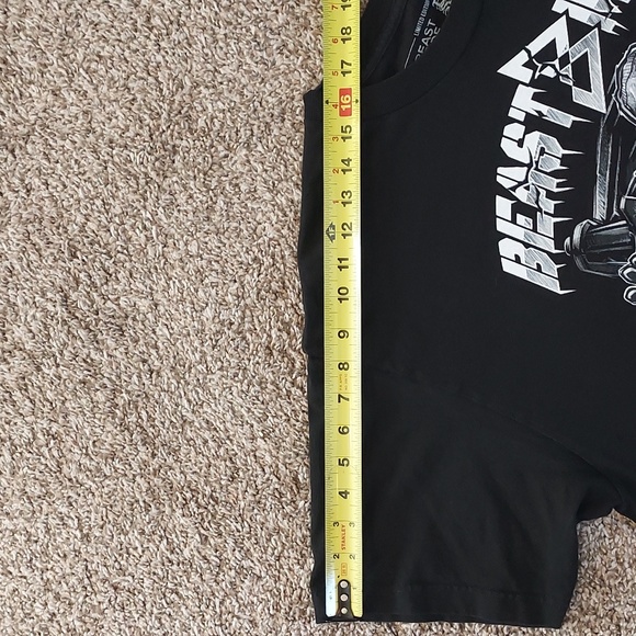 BEASTMODE T-SHIRT - Picture 8 of 8